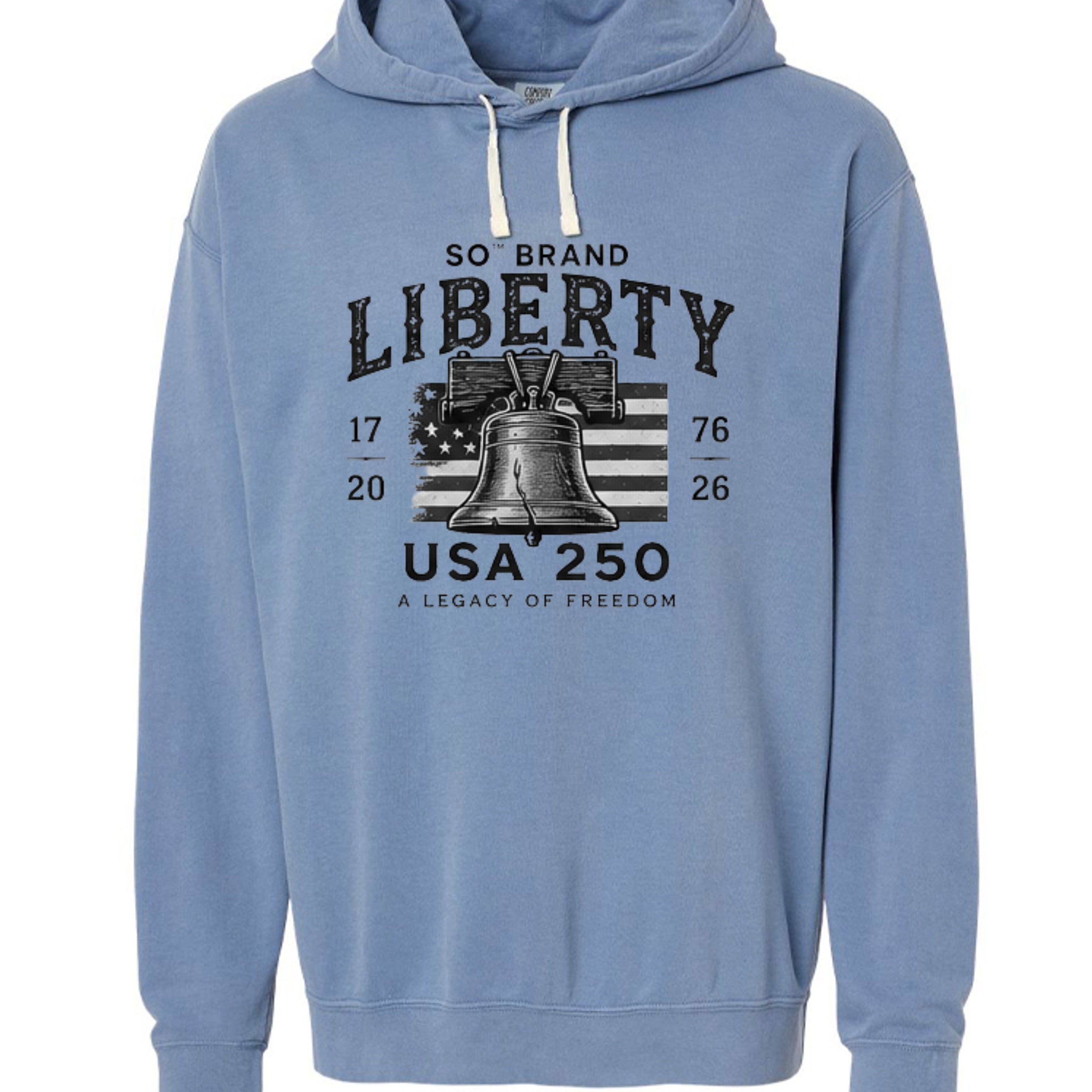 BLUE JEAN - 1467CC - FRONT