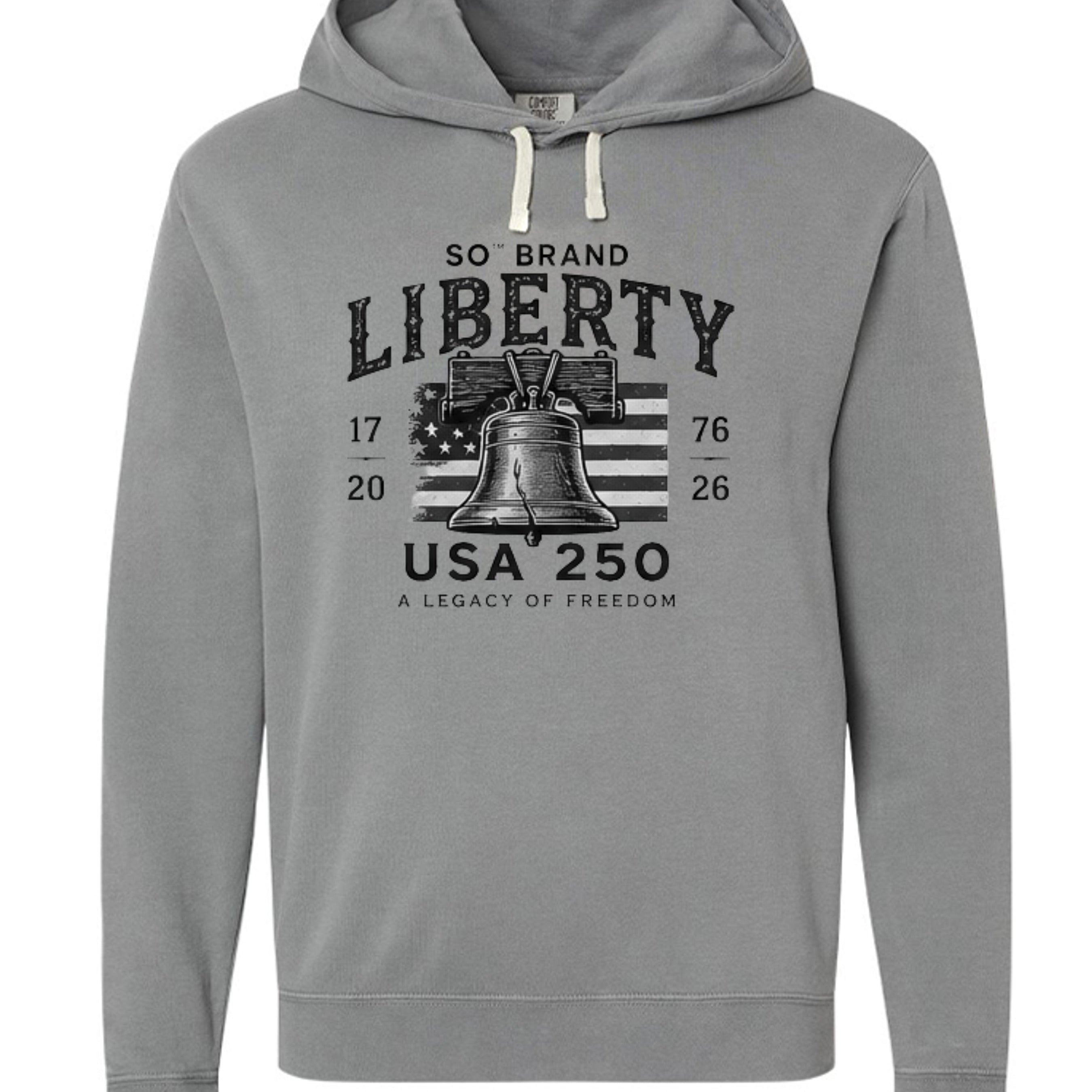 GREY - 1467CC - FRONT