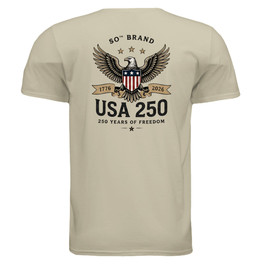 Heather Oatmeal - G640 - BACK