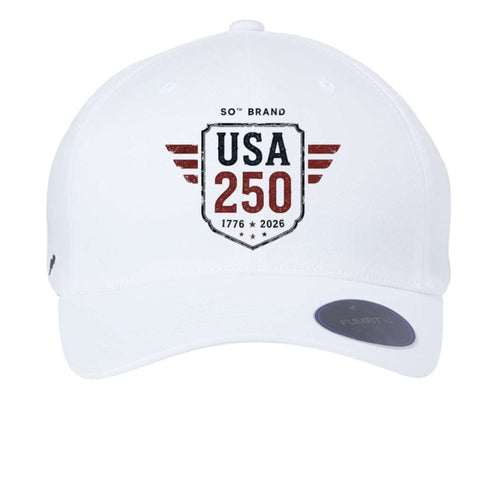 White - 6100NU - FRONT