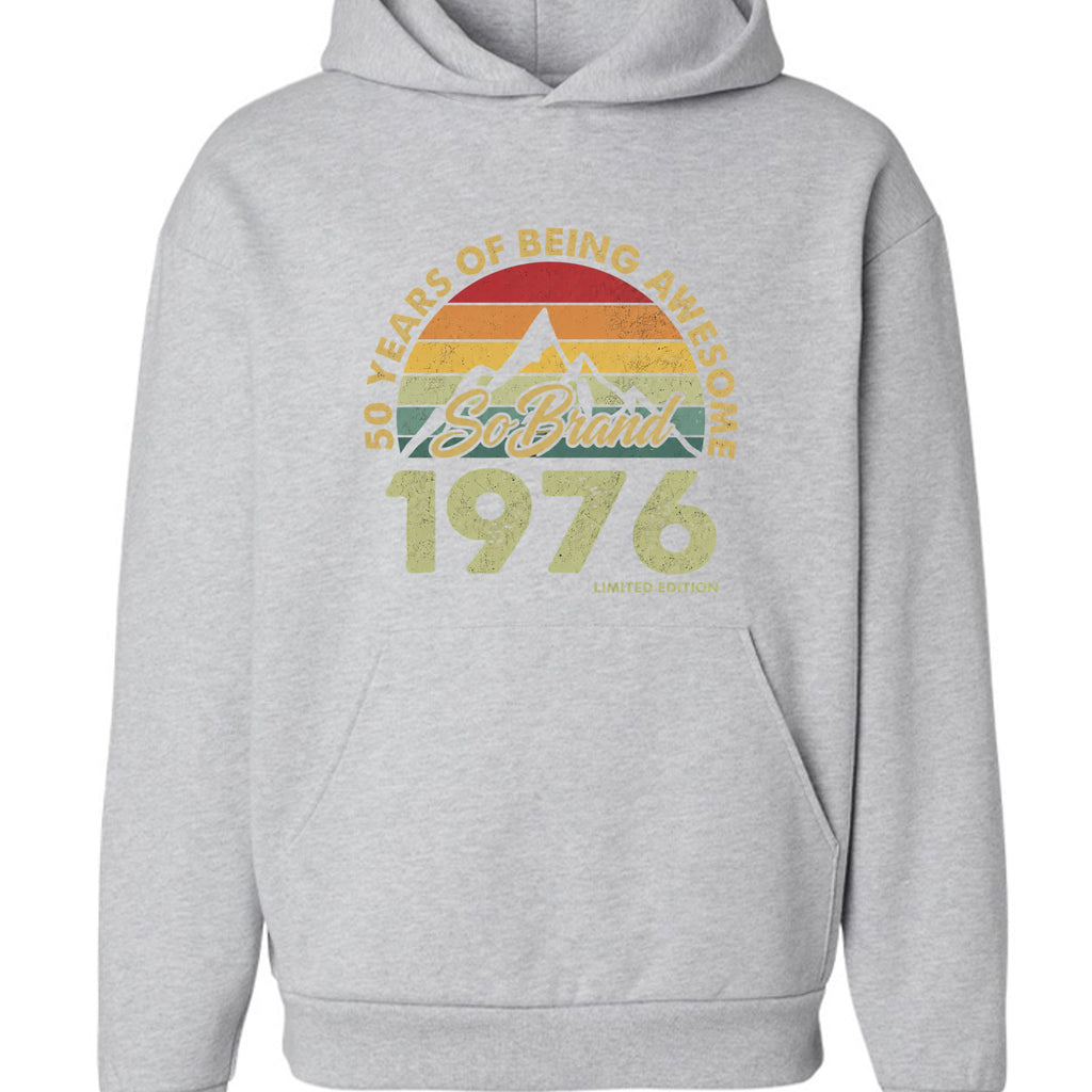 Grey Heather - IND420XD - FRONT