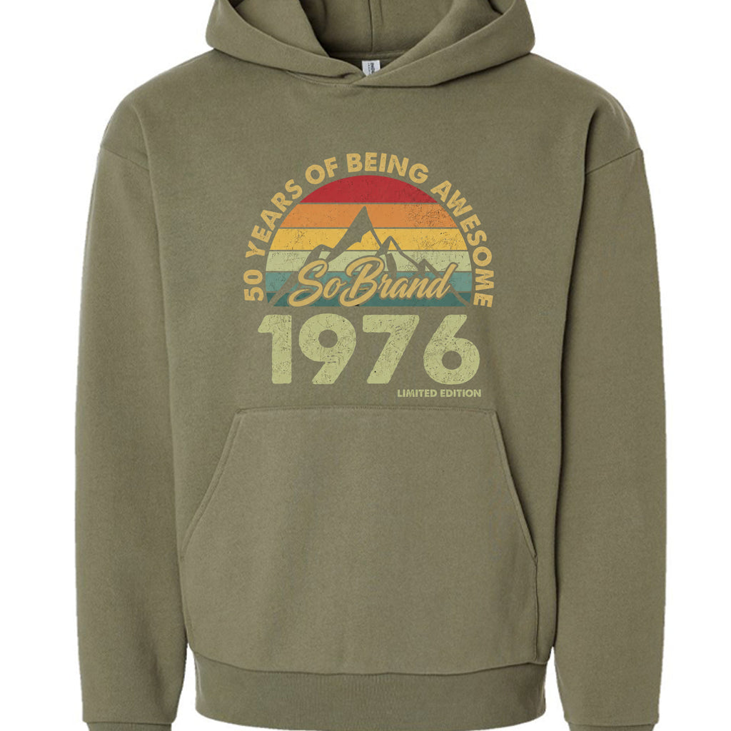 Olive - IND420XD - FRONT