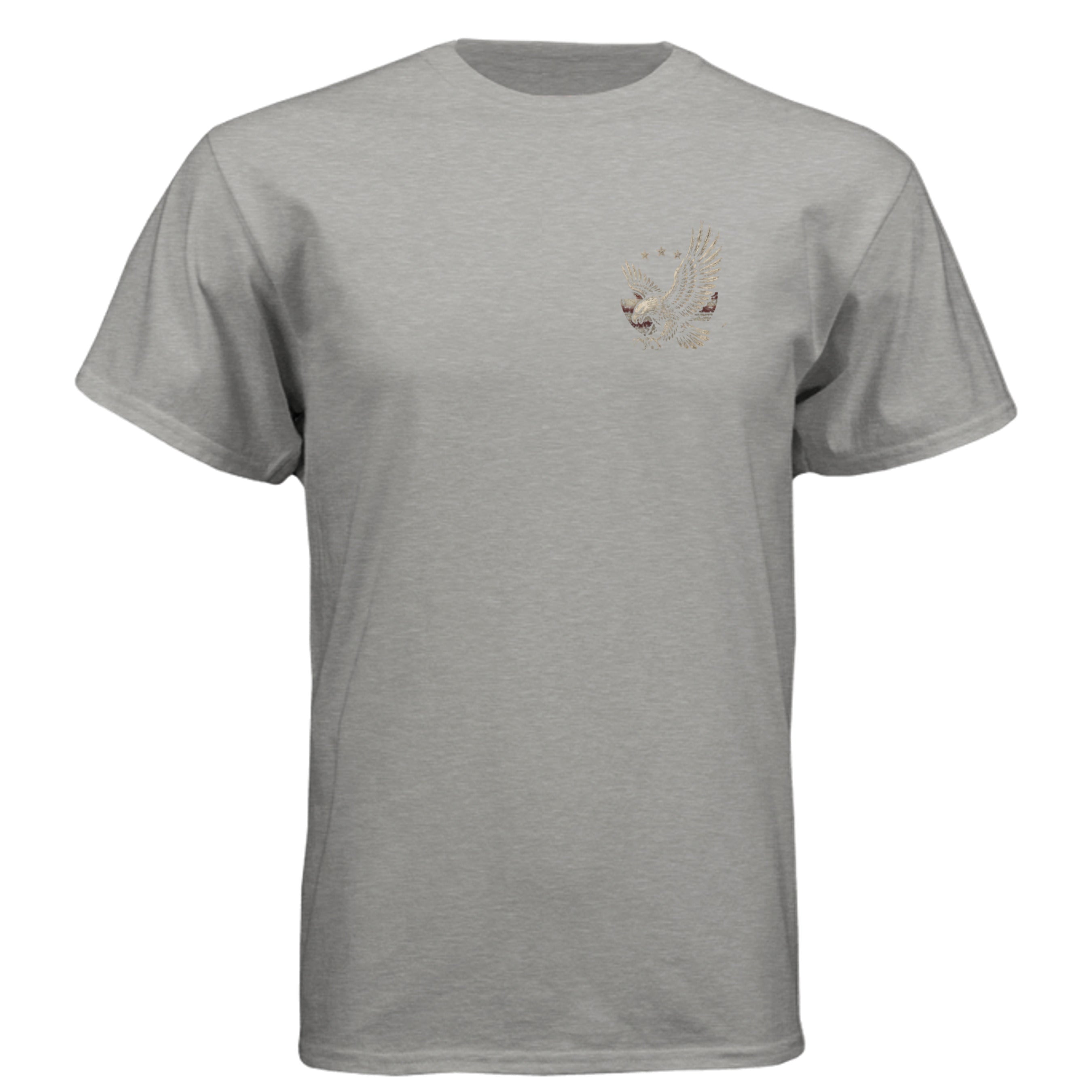 VENETIAN GRAY - 6010 - FRONT