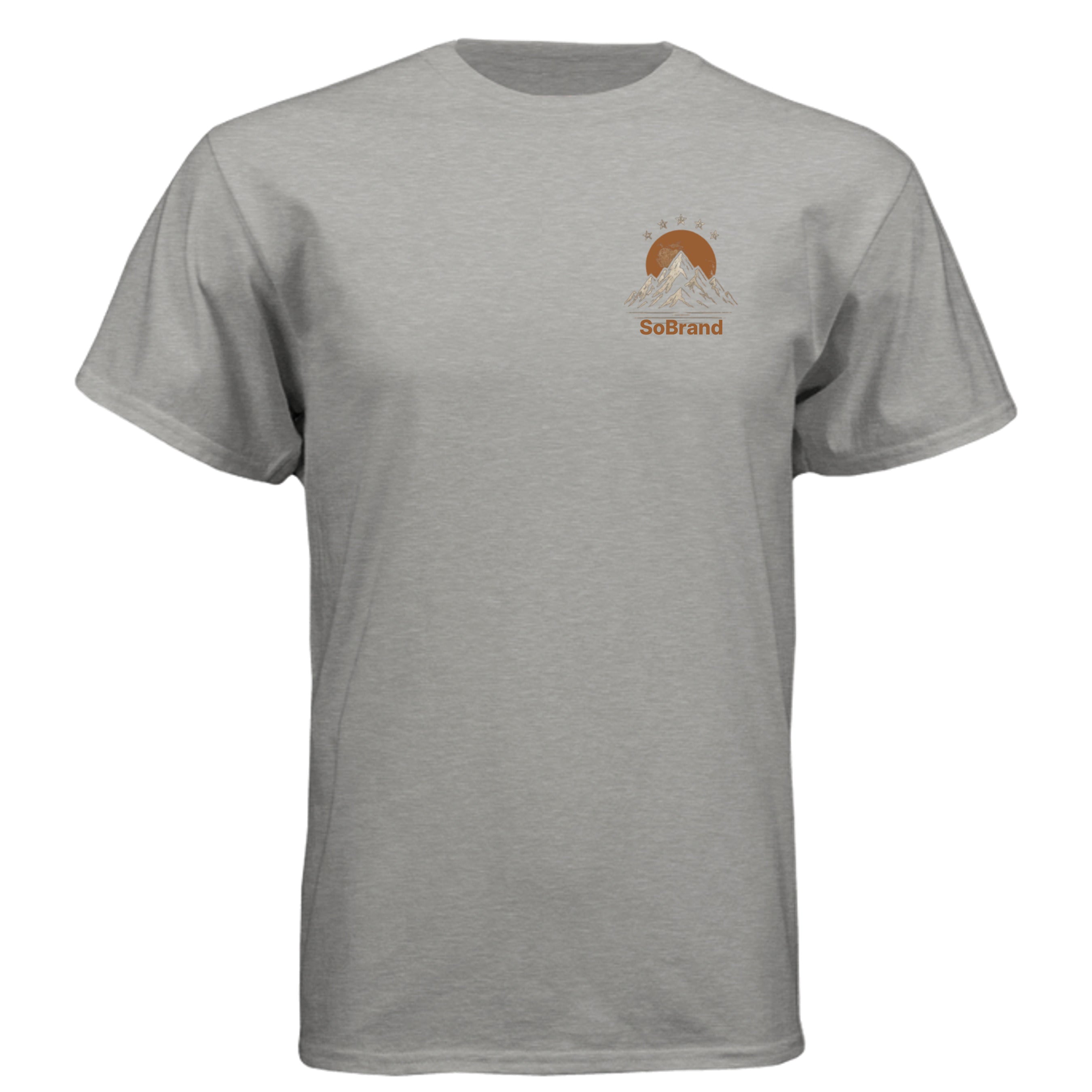 VENETIAN GRAY - 6010 - FRONT