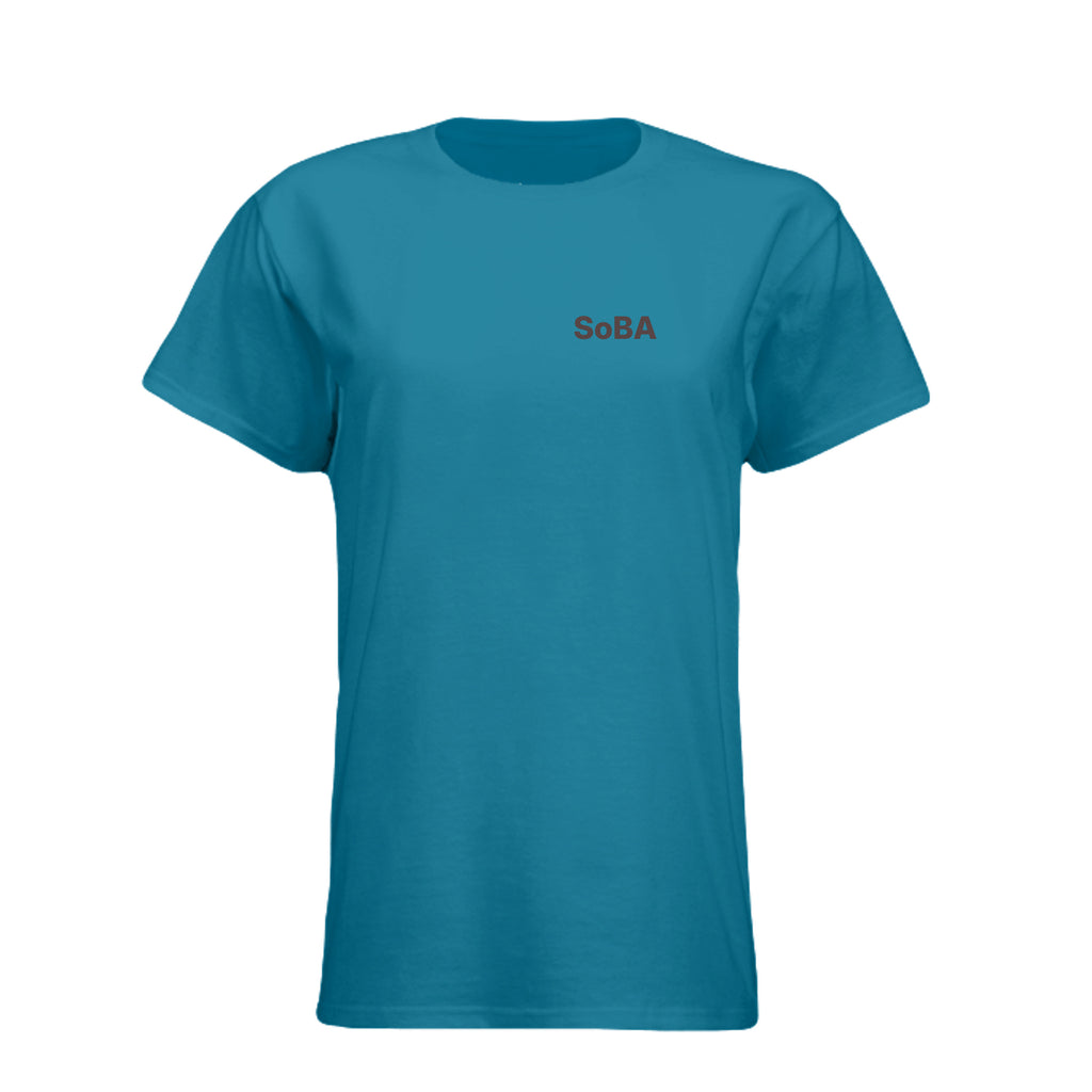 TURQUOISE - 6610 - FRONT