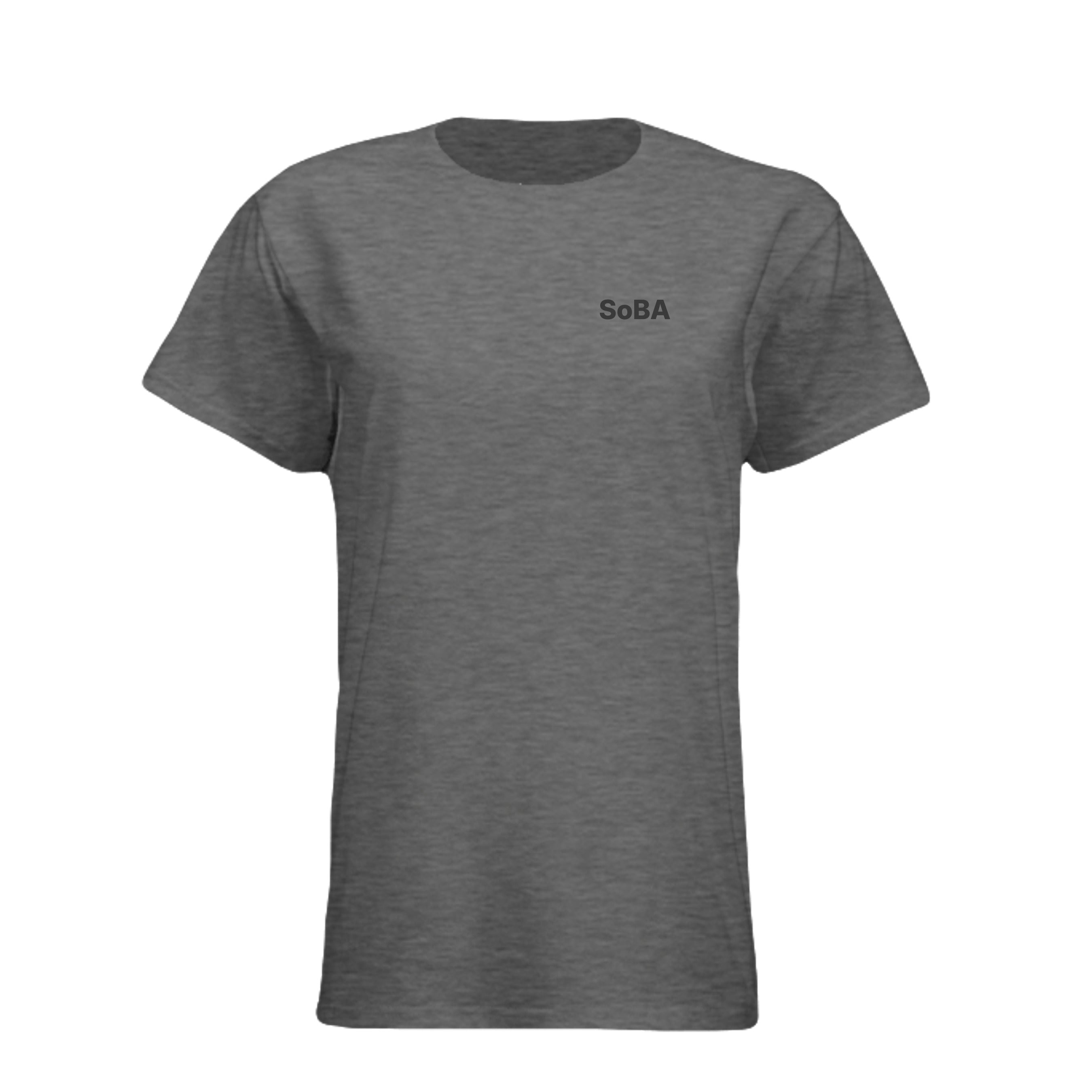 CHARCOAL - 6610 - FRONT